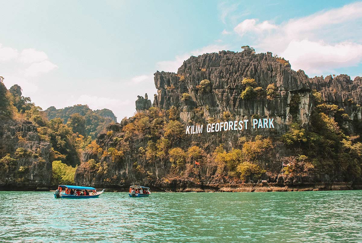 Jelajahi Keajaiban Hutan Bakau Langkawi: Mangrove Tour yang Menakjubkan